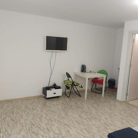 Апартамент Средна Гора Appartement Varna Buitenkant foto