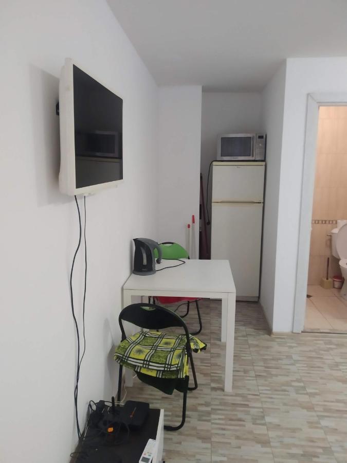 Апартамент Средна Гора Appartement Varna Buitenkant foto