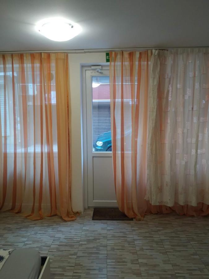Апартамент Средна Гора Appartement Varna Buitenkant foto