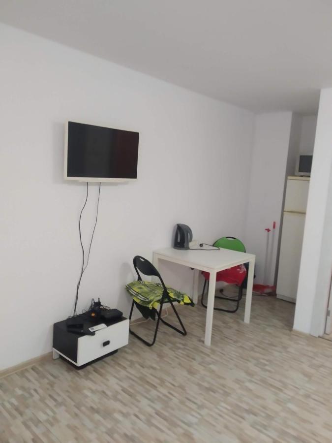 Апартамент Средна Гора Appartement Varna Buitenkant foto