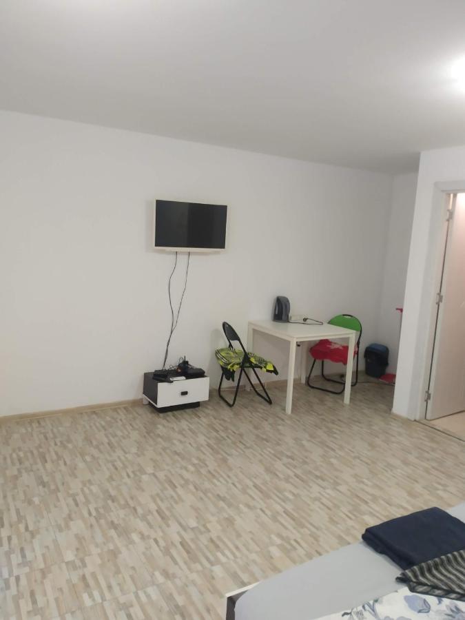 Апартамент Средна Гора Appartement Varna Buitenkant foto