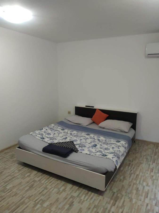Апартамент Средна Гора Appartement Varna Buitenkant foto