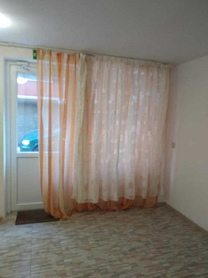 Апартамент Средна Гора Appartement Varna Buitenkant foto